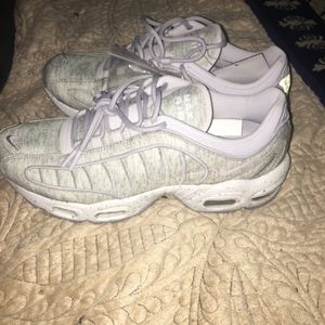 Air Max Tailwind IV Geyser Grey